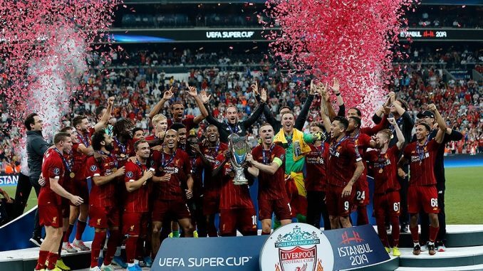 نادي - ليفربول نادي - ليفربول