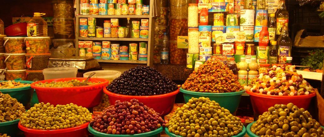 رمزية - خضار وفاكهة رمزية - خضار وفاكهة
