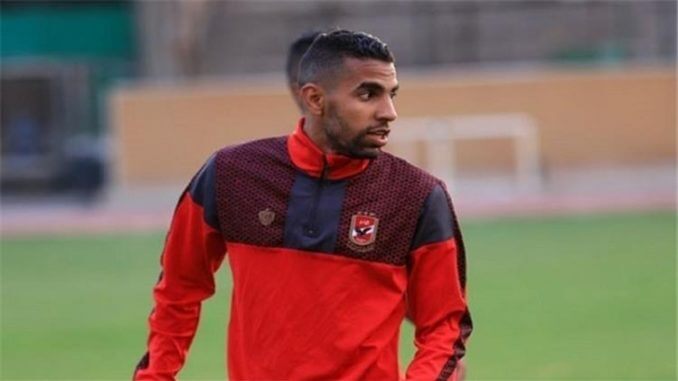 شخصية - مؤمن زكريا شخصية - مؤمن زكريا