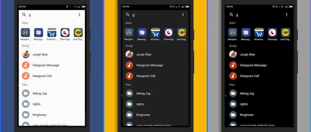 تطبيق Fast Finder تطبيق Fast Finder