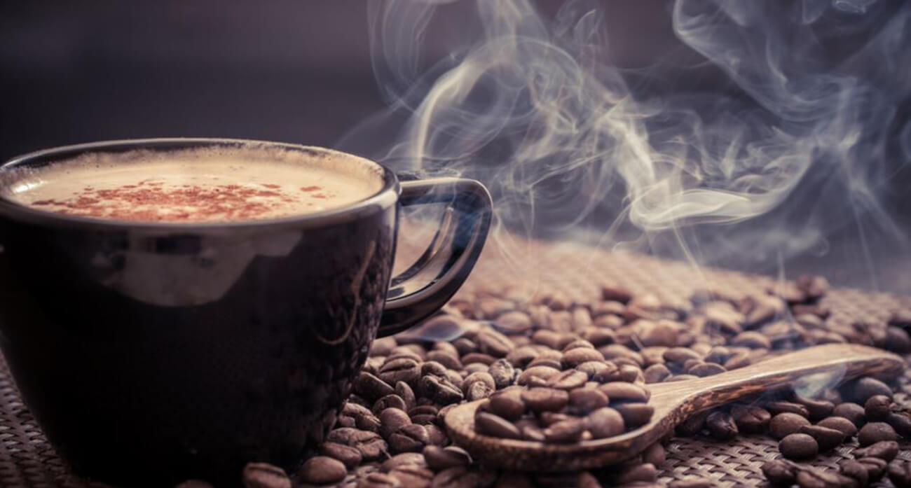 أفضل أنواع القهوة في مصر وأسماءها حسب طريقة التحضير