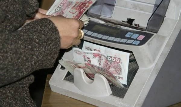قرض بنكي في الجزائر بدون فوائد