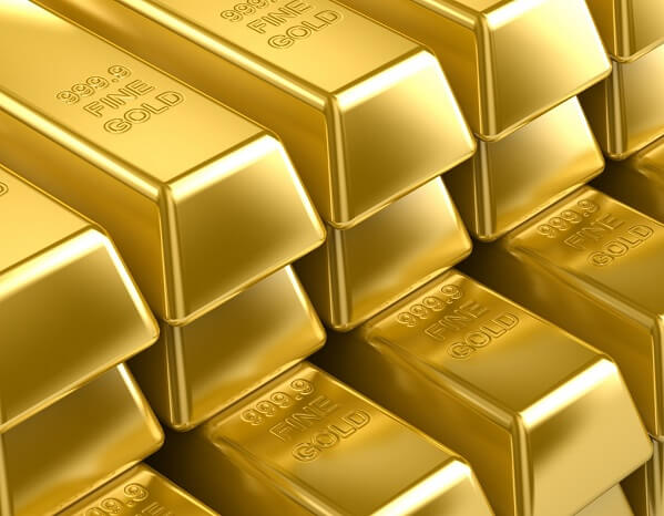 الاستثمار في الذهب: أنواعه ومخاطره