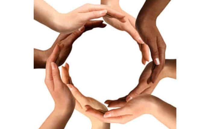 تقرير عن التعاون في المجتمع الميداني تقرير عن التعاون في المجتمع ميداني