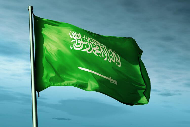 بحث عن المملكة العربية السعودية 2021