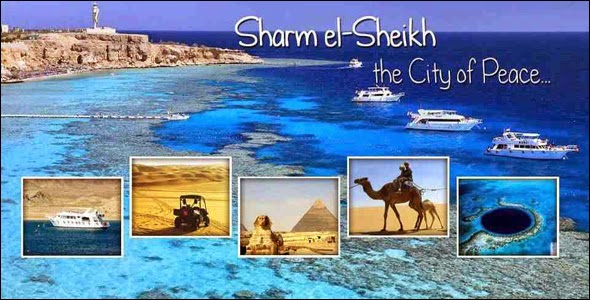 افضل شركات السياحة في مصر 2022