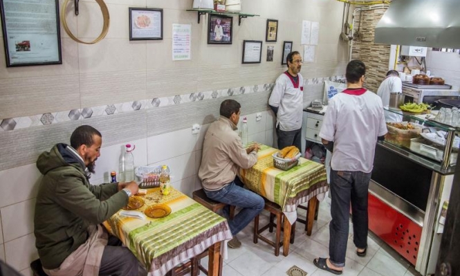 تفاصيل مشروع مطعم شعبي لتقديم وجبات مصرية