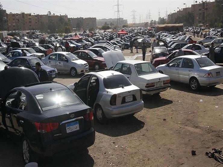أفضل موقع سيارات مستعملة للبيع فى مصر