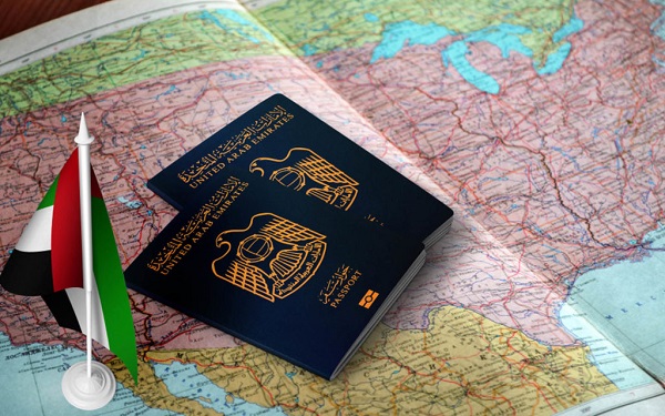 تأشيرة دخول الامارات للمقيمين في السعودية