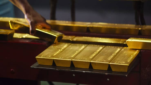 تحركات أسعار الذهب الأخيرة وما علاقة ذلك علي معدل استهلاك الذهب في الوطن العربي؟