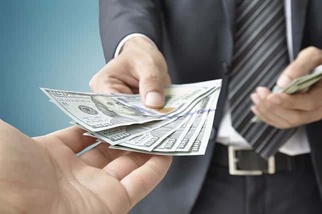 حلول تمويلية متوافقة مع الشريعة 
