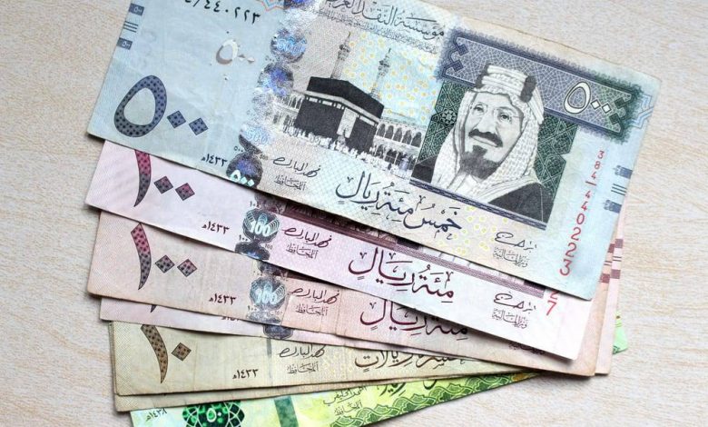 قائمة اعلى رواتب في السعودية 2022