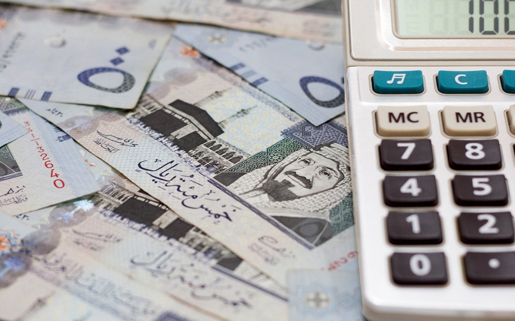 حاسبة قروض المتقاعدين البنك العربي