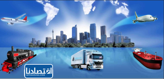 افضل شركات الشحن من السعودية الى مصر