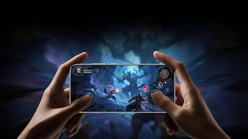 لماذا تحل كاميرات الهواتف الذكية محل كاميرات DSLR للمستخدمين؟