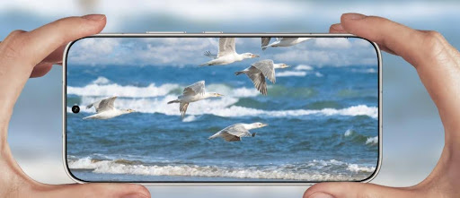 كيف تؤثر ميزات حماية العين في الهواتف الذكية على الاستخدام اليومي؟